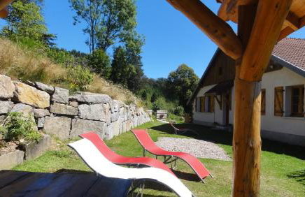 Gite le grenier du roc - Foto 20