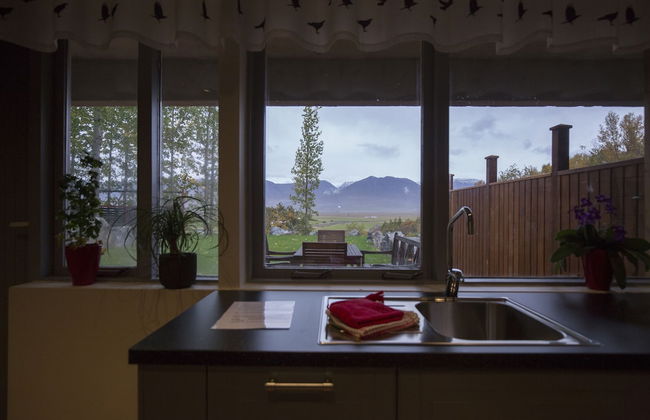 Hestasport Apartment - Foto 14