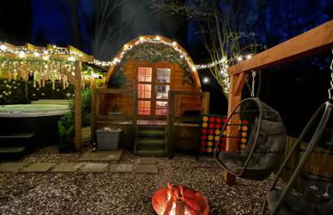 Squirrels Nest - Foto 15