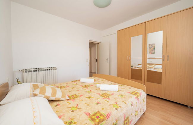 Apartments Biserka - Foto 13