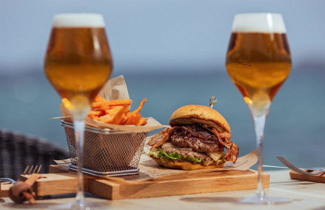 AMA Ibiza Beachfront Suites - Foto 29