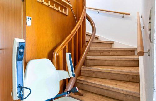 Ferienwohnung im Elsetal - Foto 23