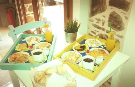 Porto Limnia - Foto 15