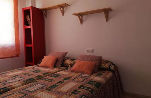 Mediterránea Solo Familias Serviplaya - Foto 9