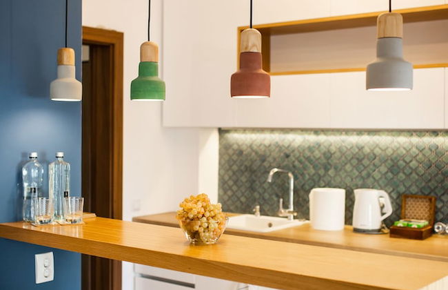 Savoy Apartment Cluj Napoca - Foto 4