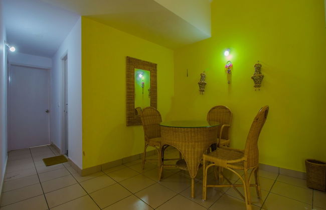 OYO 13840 Home Radiant 2BHK LPK Waterfront - Photo 12