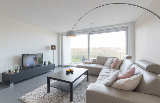 2 bedroom Apartment in Bredene with terrace - Photo 2