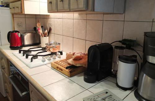 CHARMING FLAT IN HISTORICAL CENTRE - Foto 22