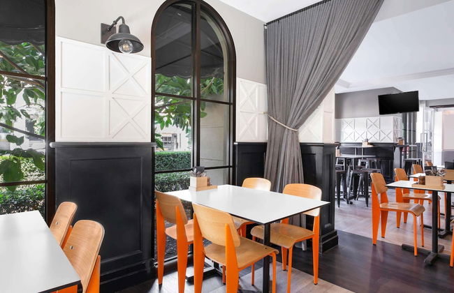 Mantra on Jolimont Melbourne - Photo 37