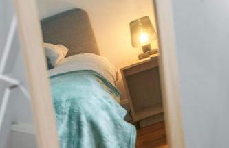 Le Dacher - Appartement calme et lumineux en centre ville - Foto 13