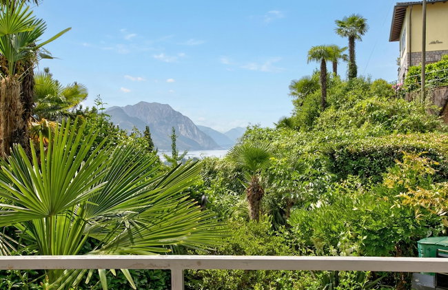 Apartment View And Pool - Foto 19