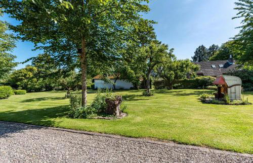 Ferienwohnung Bauernhof Rohde - Foto 32