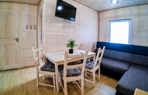 Szary Domek w Karkonoszach - Foto 14