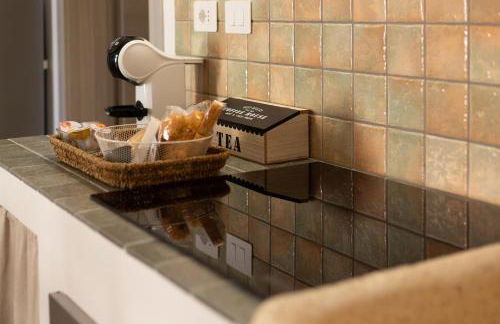 LA MAISON Di FILOMENA - Foto 11