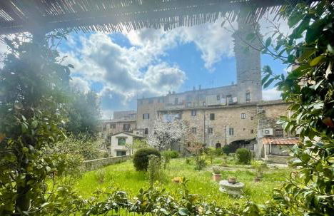 Fabio Apartments San Gimignano - Foto 63