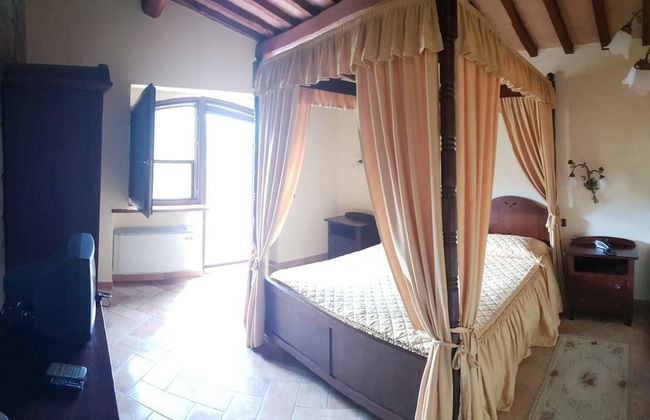 Il Colombaio Agriturismo - Foto 2