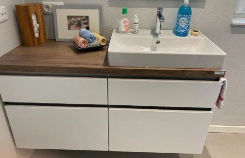 Kleine Auszeit, schöne Ferienwohnung - Foto 14