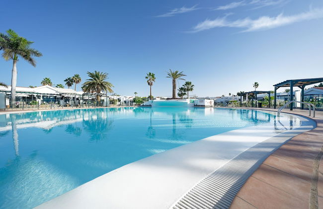 Maspalomas Lago - Canary Sunset - Foto 1