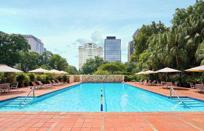 Somerset Chancellor Court Ho Chi Minh City - Photo 70