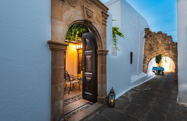 Villa Amalia - Foto 63