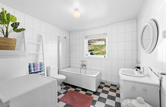 Private Cozy House by the Fjord - Foto 9