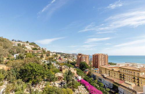 Malagueta Miramar with Shared Pool by Caleta Homes - Foto 12