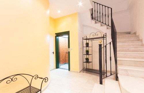 Valentia Apartments - Mercado Central - Foto 30