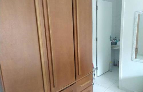 Casa em Itanhaém com 2 quartos garagem p 2 carros, churrasqueira, piscina 200 m da praia - Foto 18