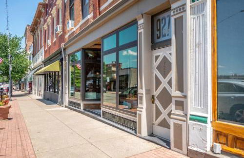 Monmouth Lofts - Newport Lofts Sleep 10 - Foto 12