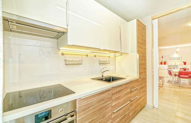 Modern Villa in Salakovci With Private Pool - Foto 5