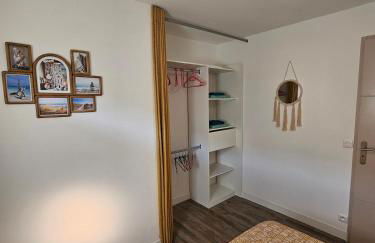 Spacieux T4 Piscine à Anglet - Foto 12