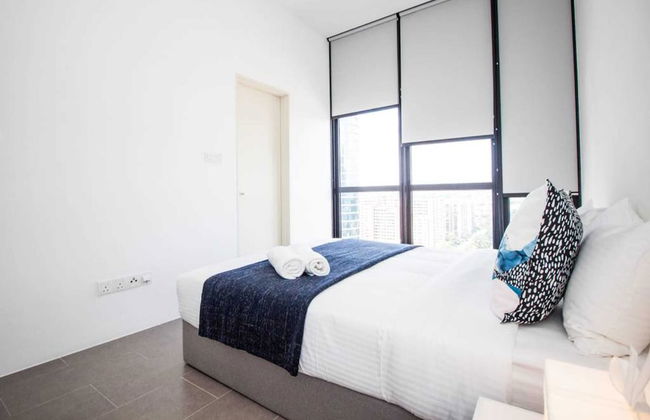 The Establishment EST KL Sentral - Foto 50