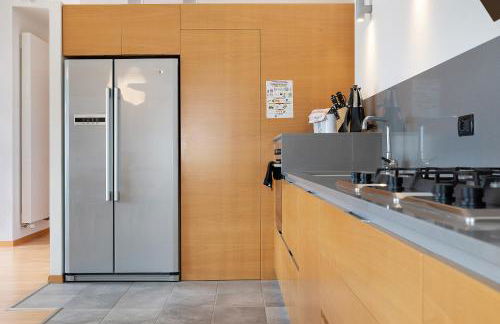 Casa-lago suite 55 - Foto 9