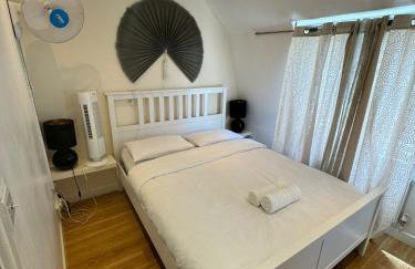 Sleep 8 In the heart of Central London Hy4 - Photo 7