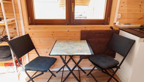 Tiny House Ernesto - Foto 3