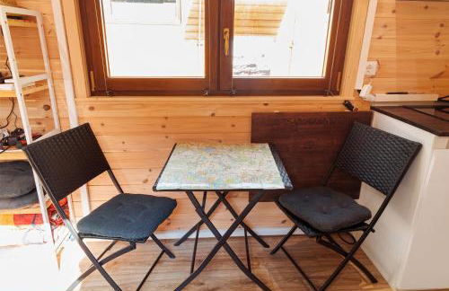 Tiny House Ernesto - Foto 3