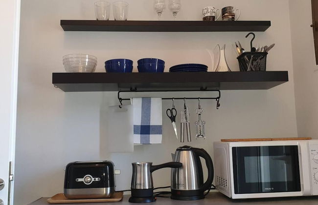 Rooftop Studio Apt - Metro Cholargos - 5 Min Walk - Photo 5