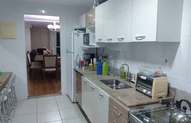 Guarapari - 5min da praia da areia preta - Photo 5