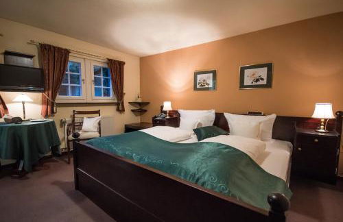 Ferienresidenz Brauneberger Hof an der Mosel nahe Bernkastel-Kues - Foto 44