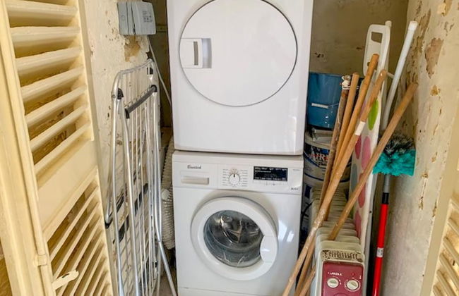 Marina View - Front of Sea Cospicua - Foto 29