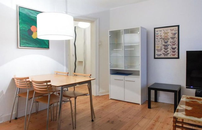 Park 1 - Lovely 1-bdr Apt Close to Metro - Foto 5