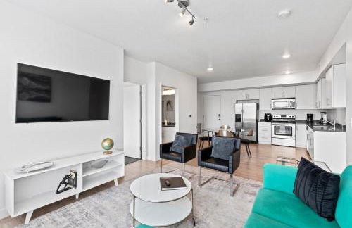 Modern Resort Styled 2BR Apt W Pool, Gym & Hot Tub - Foto 48