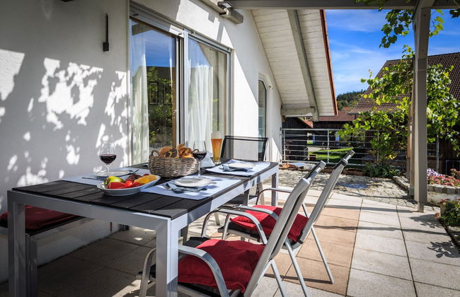 Ferienwohnung Luisa - Foto 63