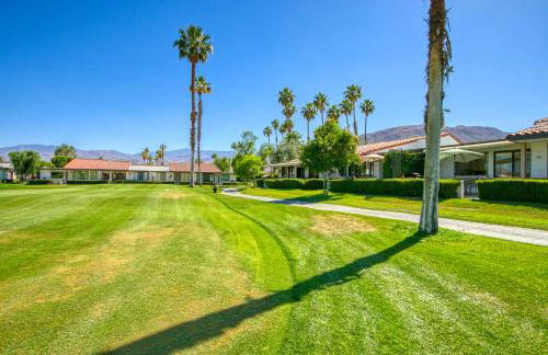 Rancho Las Palmas Golf Escape - Foto 7