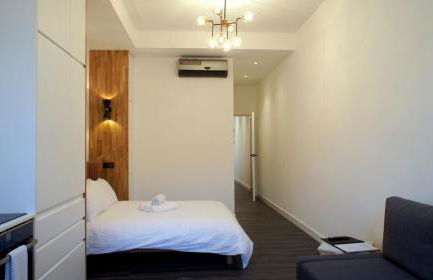 Shoreditch Place - Foto 16