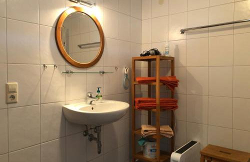 Ferienwohnung Lerchenberg - Foto 8