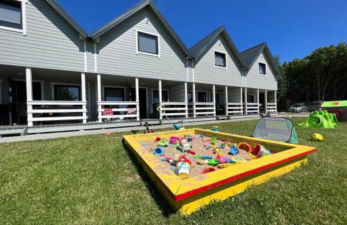 Domki letniskowe Rajski Brzeg - Foto 7