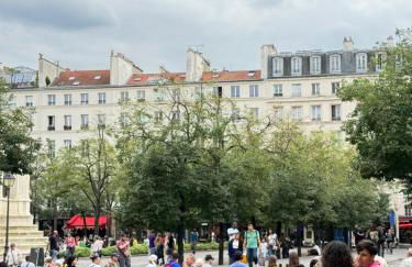 Chez Zenovia - Foto 33