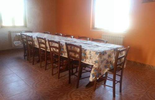 Domus Quarticelli Costa dei Trabocchi - Foto 55