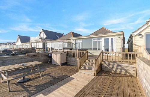 Luxury Beachfront The Cozy Clam - Foto 46